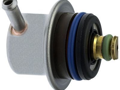 Cadillac Deville Fuel Pressure Regulator - 12559037