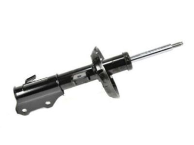 GM 84339439 Front Suspension Strut Assembly