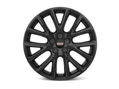 Cadillac 84890841