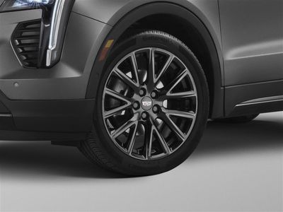 Cadillac 84890841