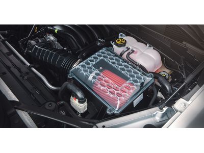 2019 GMC Sierra Air Filter - 84789804