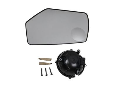 2017 Cadillac Escalade Side View Mirrors - 23241379