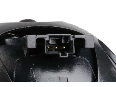 2017 Cadillac Escalade Side View Mirrors - 23241379