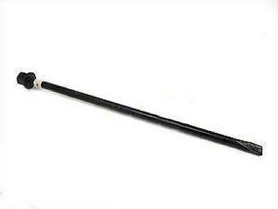 GM 10290592 Extension, Spare Wheel Hoist Shaft