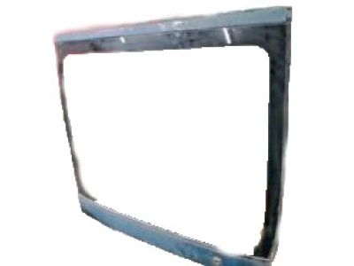 GM 25917705 Window Assembly, Lift Gate