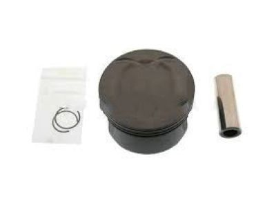 Buick Rainier Piston - 89017790