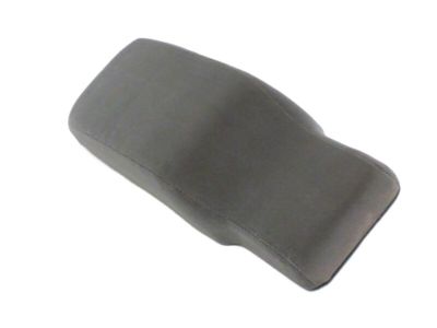 GM 12524087 Lid Asm,Front Seat Folding Storage Armrest Hvac Medium *Gray