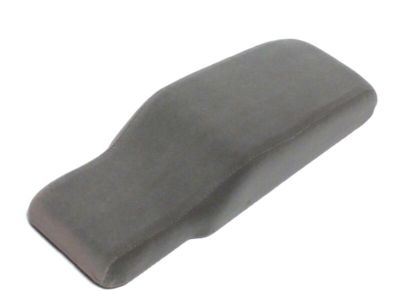 GM 12524087 Lid Asm,Front Seat Folding Storage Armrest Hvac Medium *Gray