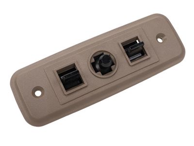 2017 GMC Savana Seat Switch - 15988243