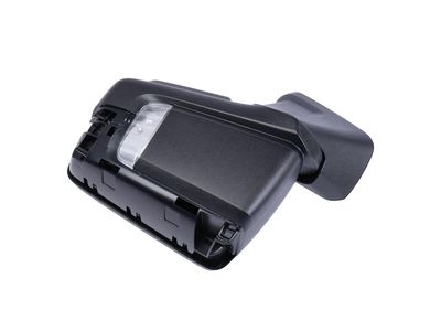 2022 Chevrolet Silverado Side View Mirrors - 84898874