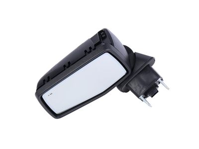 2022 Chevrolet Silverado Side View Mirrors - 84898874