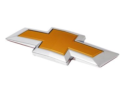 Chevrolet City Express Emblem - 19318142