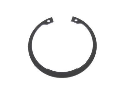 GM 13268964 Retainer,Front Wheel Bearing