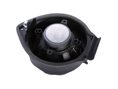 Buick Lucerne Car Speakers - 25928336