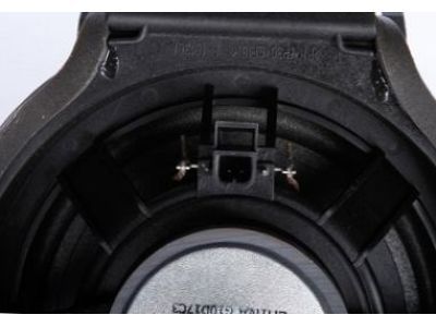 GM 25928336 Speaker Assembly, Radio Front Side Door