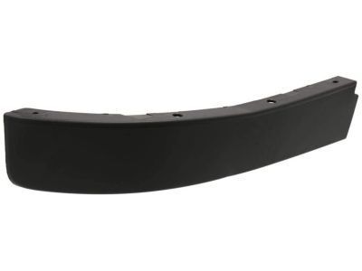 GM 22799211 Deflector,Front Bumper Fascia Air