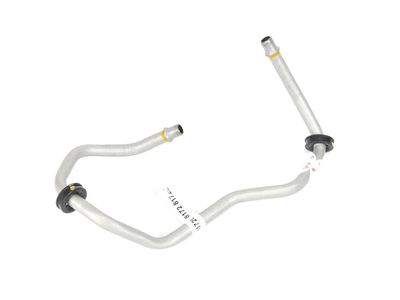 2016 GMC Sierra Oil Cooler Hose - 22998172