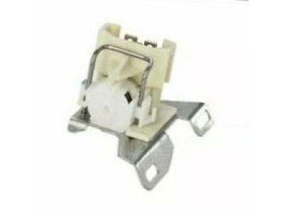 Oldsmobile Custom Cruiser Headlight Switch - 26035244