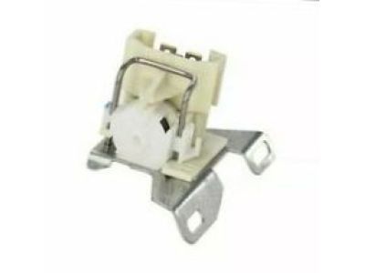 Chevrolet Citation Headlight Switch - 26035244