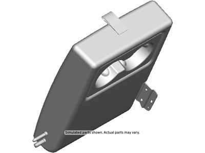 Cadillac 86804005
