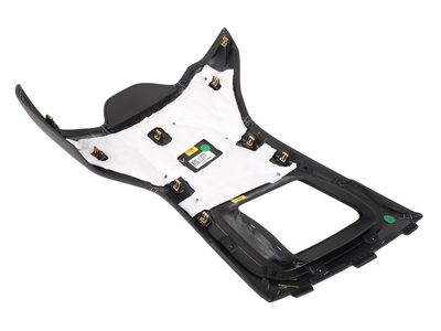 84972559 GM HOOD ASM-I/P INST CSTR *BLACK Product Photo 1 of 2