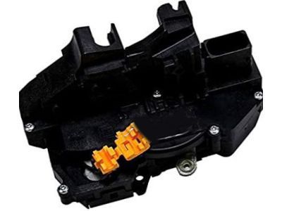 2009 Pontiac G8 Door Lock Actuator - 92290820