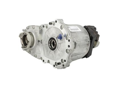 2011 Cadillac STS Transfer Case - 24251361