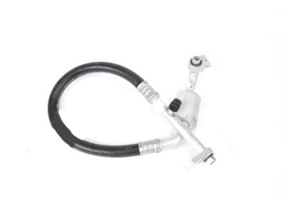 GM 84459872 Hose Assembly, A/C Cmpr