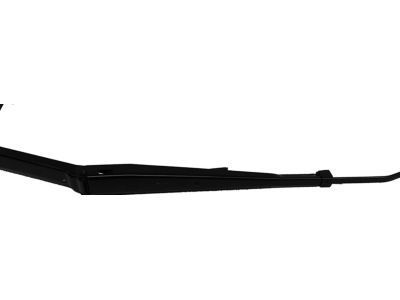 2003 Chevrolet Tahoe Windshield Wiper - 15829648