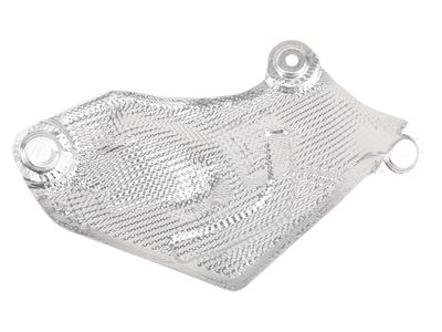 2020 GMC Sierra Exhaust Heat Shield - 84180519