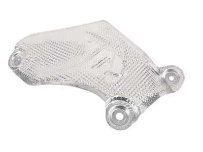 2020 GMC Sierra Exhaust Heat Shield - 84180519