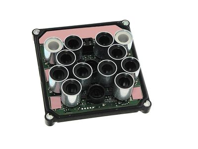 Cadillac DTS ABS Control Module - 25881056