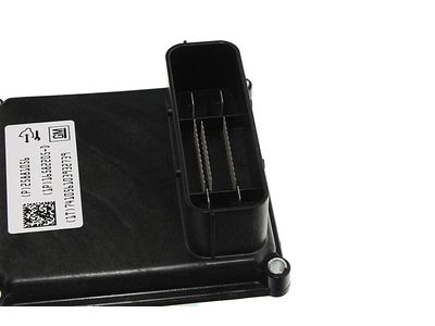 Cadillac DTS ABS Control Module - 25881056