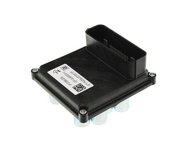 Cadillac DTS ABS Control Module - 25881056