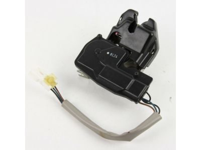 GM 96476566 Latch,Rear Compartment Lid
