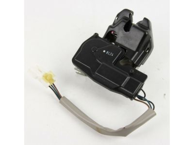 2010 Chevrolet Aveo Trunk Latch - 96476566