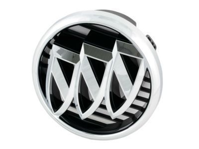 GM 9056277 Radiator Grille Emblem