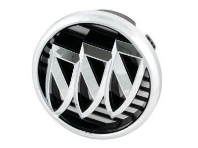 2014 Buick LaCrosse Emblem - 9056277