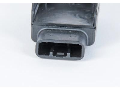 GM 19183828 Amplifier,Theft Deterrent Key Transponder 19183828 GM Amplifier,Theft Deterrent Key Transponder Product Photo 1 of 2