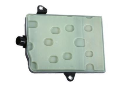 Chevrolet Tahoe Automatic Transmission Filter - 24291343