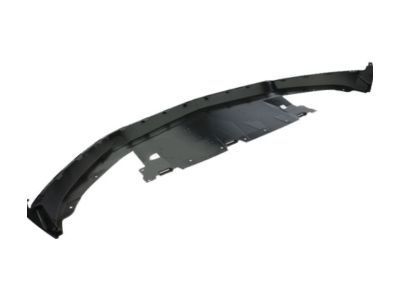 GM 42340831 Front Bumper Cover