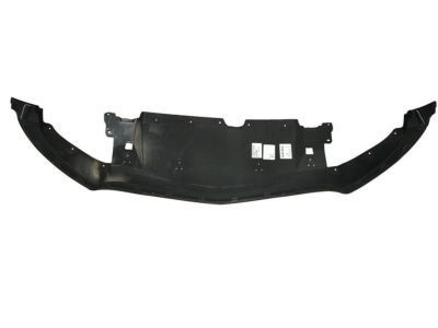 GM 42340831 Front Bumper Cover