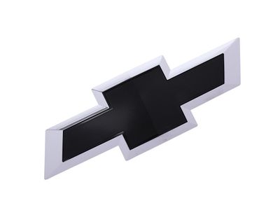 2017 Chevrolet Silverado Emblem - 23463805