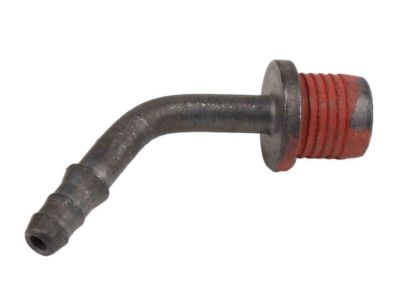GM 15876530 Connector,Front Differential Carrier Vent Hose