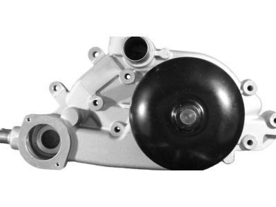 GM 19195105 Water Pump Kit 19195105 GM Water Pump Kit Product Photo 1 of 3