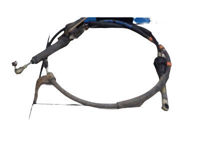 2007 Pontiac Vibe Shift Cable - 88973633