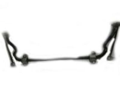 Saturn Sway Bar Kit - 22624756