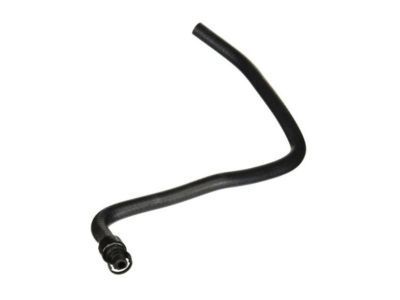 GM 13408385 Hose, Engine Coolant Air Bleed