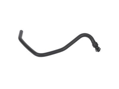 13408385 GM Hose, Engine Coolant Air Bleed Product Photo 3 of 3