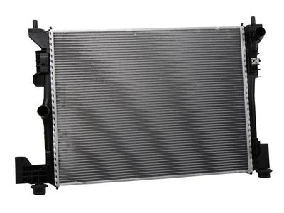 Cadillac CT6 Radiator - 84215228